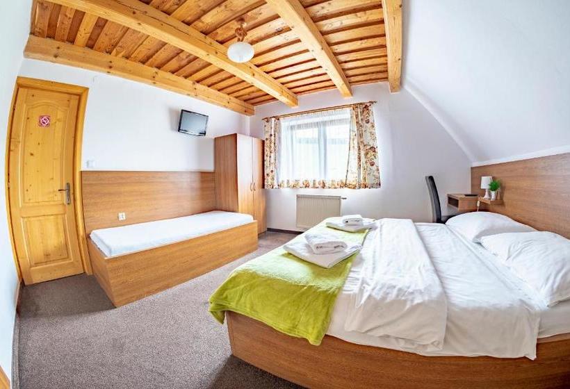 هتل Pension Vasko