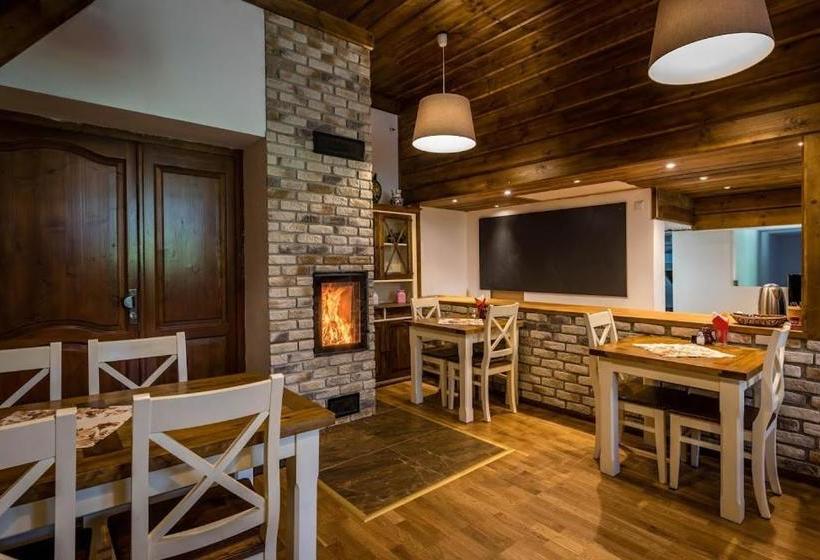 هتل Pension Vasko