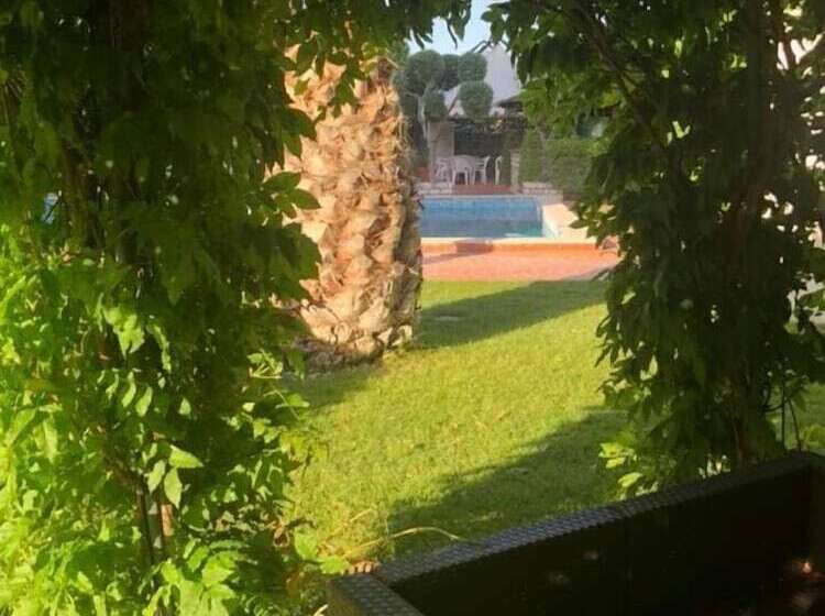 هتل Perla Del Gargano