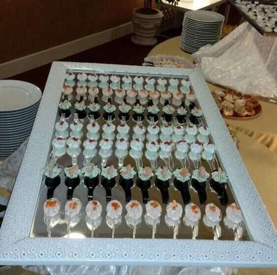 هتل Perla Del Gargano