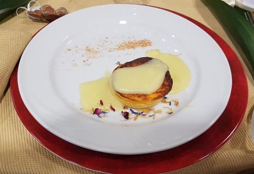 هتل Perla Del Gargano