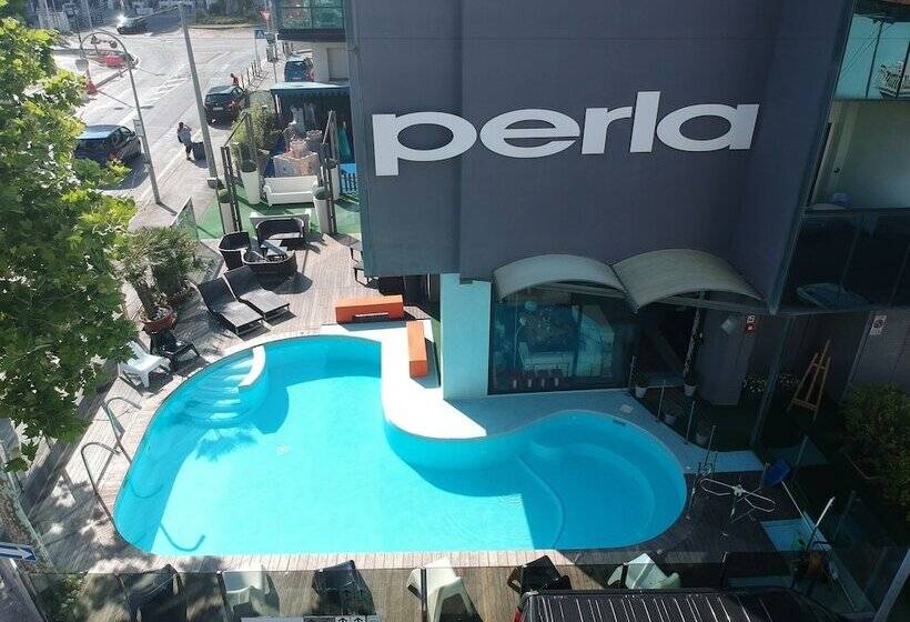 Perla The Storyhoteller