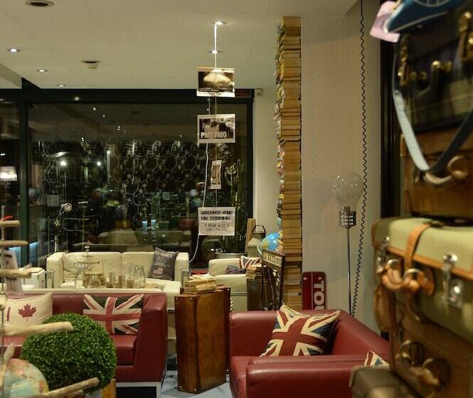 Perla The Storyhoteller