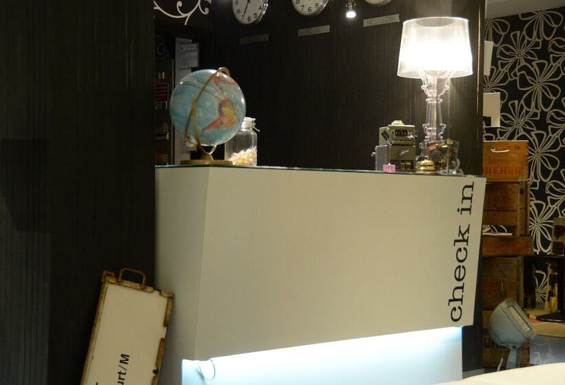 Perla The Storyhoteller