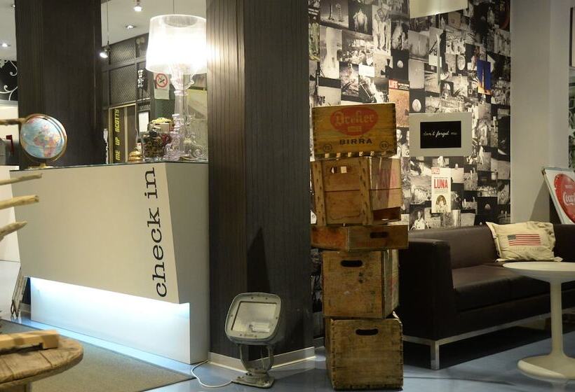 Perla The Storyhoteller