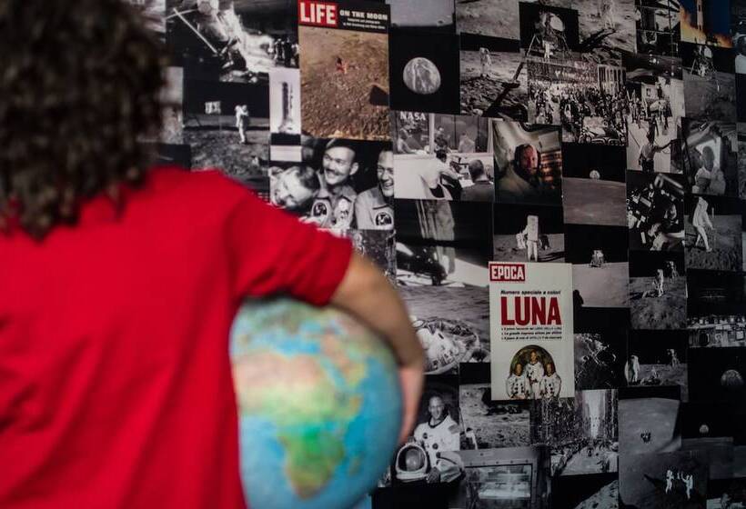 Perla The Storyhoteller