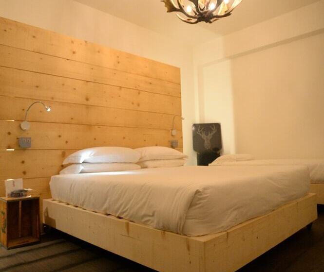 Perla The Storyhoteller