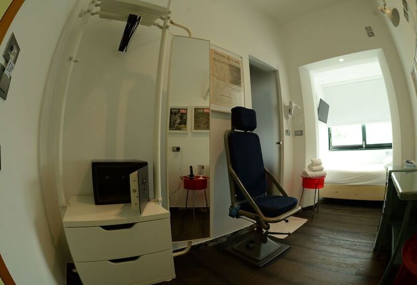 Perla The Storyhoteller