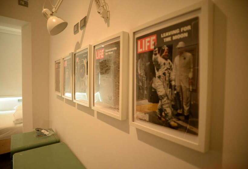 Perla The Storyhoteller