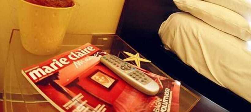 Perla The Storyhoteller