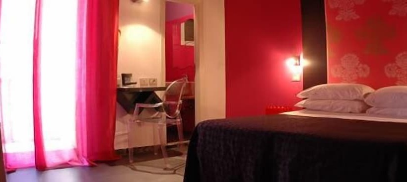 Perla The Storyhoteller