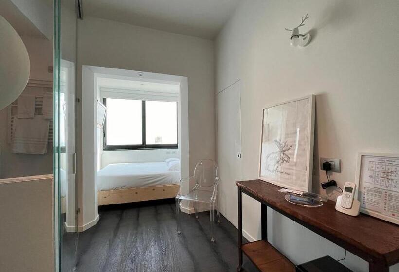 Perla The Storyhoteller