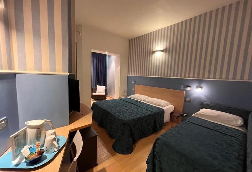 Perla The Storyhoteller