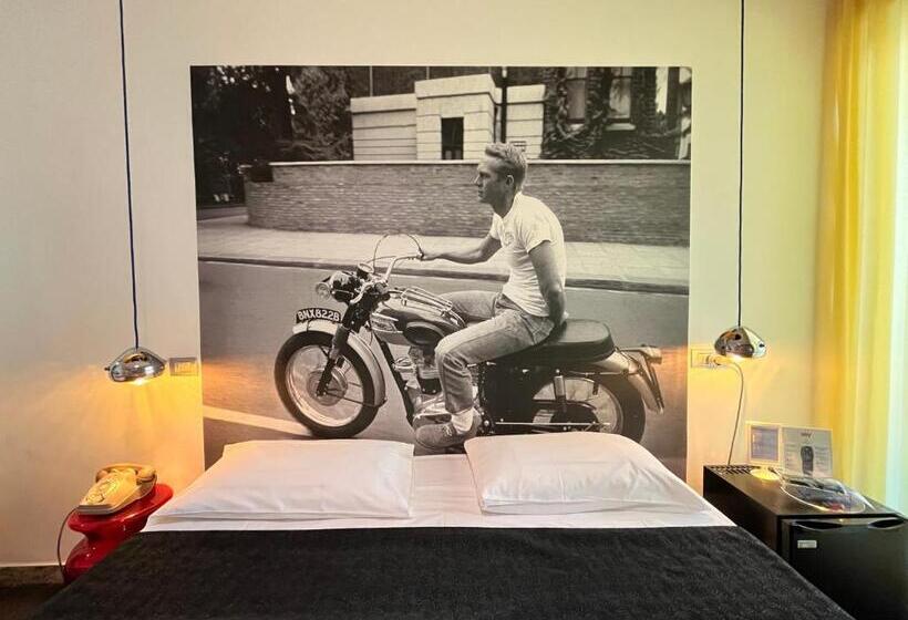 Perla The Storyhoteller