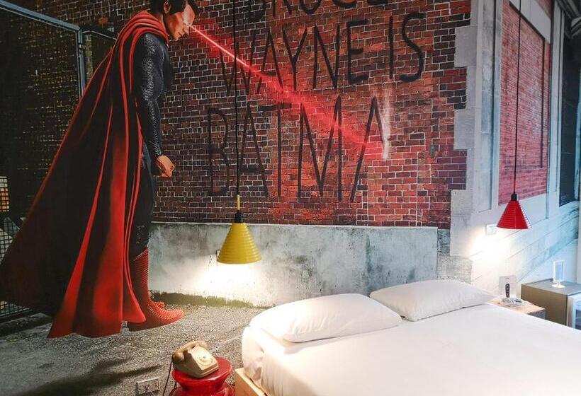 Perla The Storyhoteller