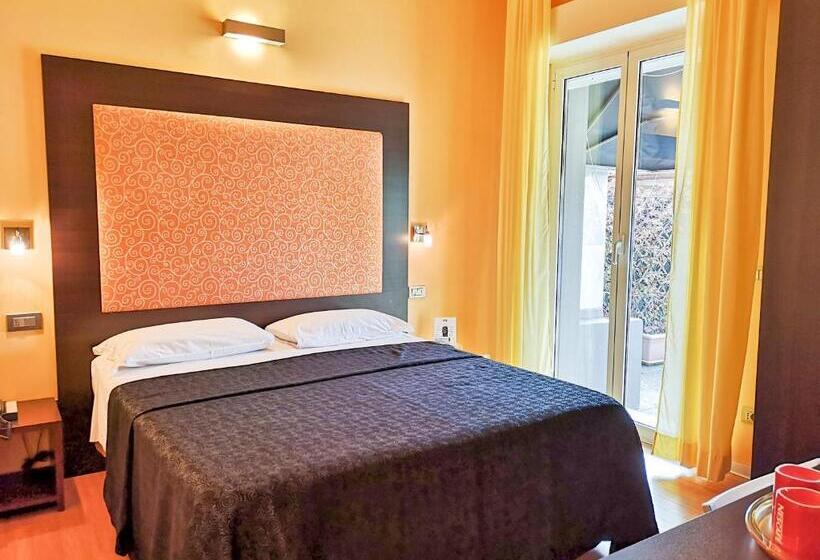 Perla The Storyhoteller