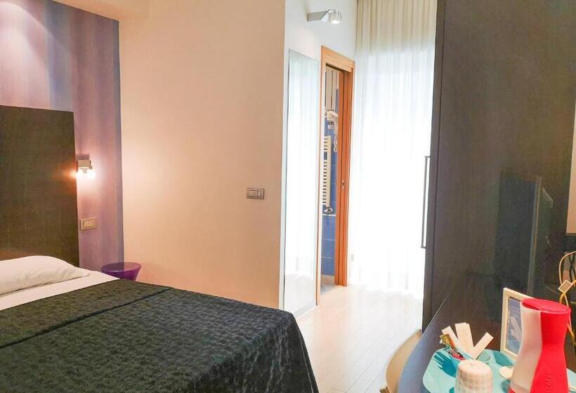 Perla The Storyhoteller