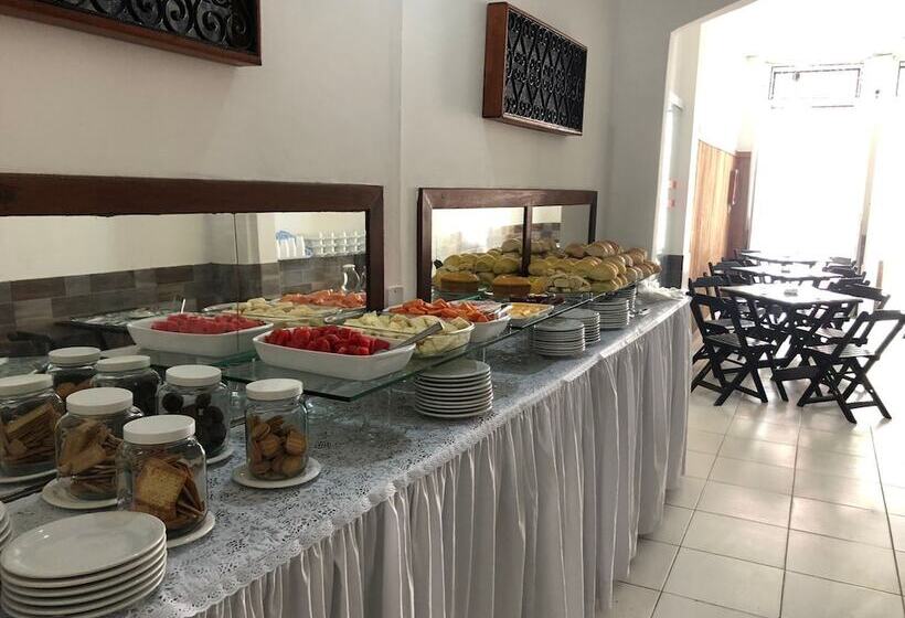 Отель Pousada Suites Do Pelo