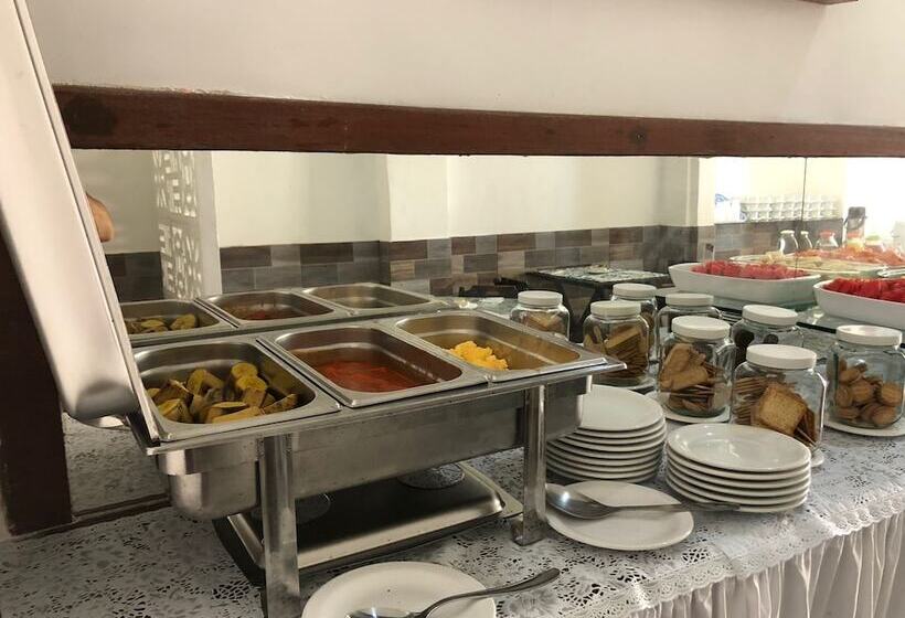 Отель Pousada Suites Do Pelo