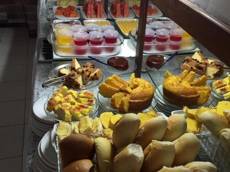 Отель Pousada Suites Do Pelo