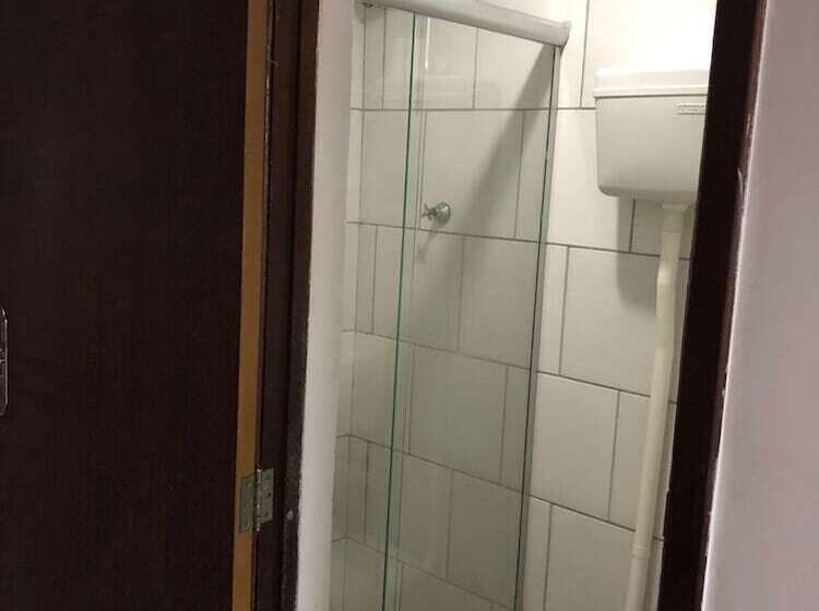 Отель Pousada Suites Do Pelo