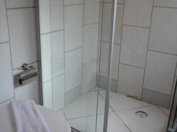 Отель Pousada Suites Do Pelo