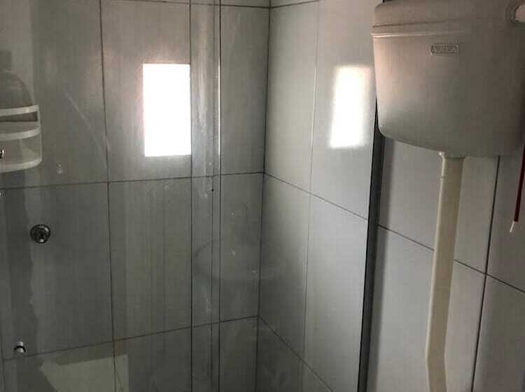 Отель Pousada Suites Do Pelo