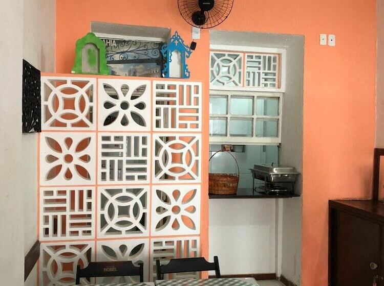 Отель Pousada Suites Do Pelo