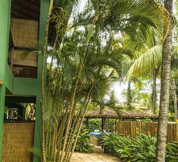 فندق Pousada Vila Dos Pássaros