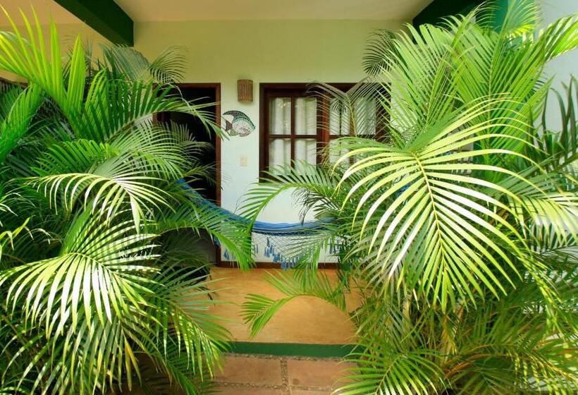 فندق Pousada Vila Dos Pássaros