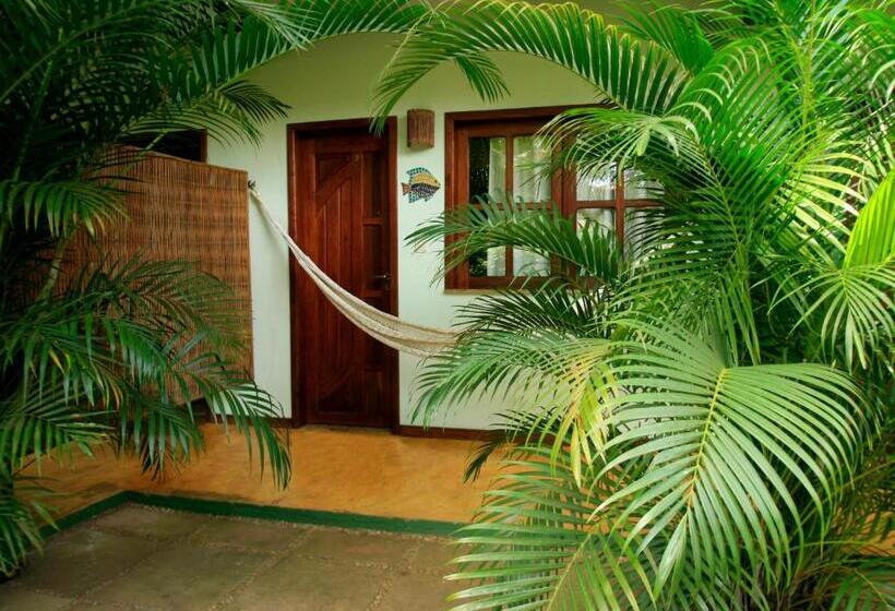 فندق Pousada Vila Dos Pássaros