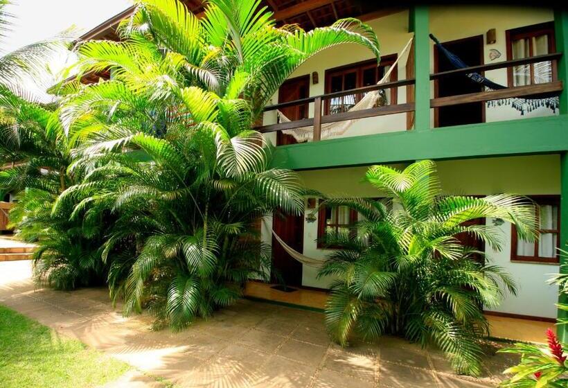 فندق Pousada Vila Dos Pássaros