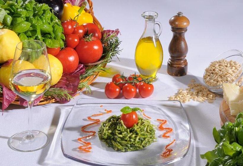 هتل Regina Elena Dependance