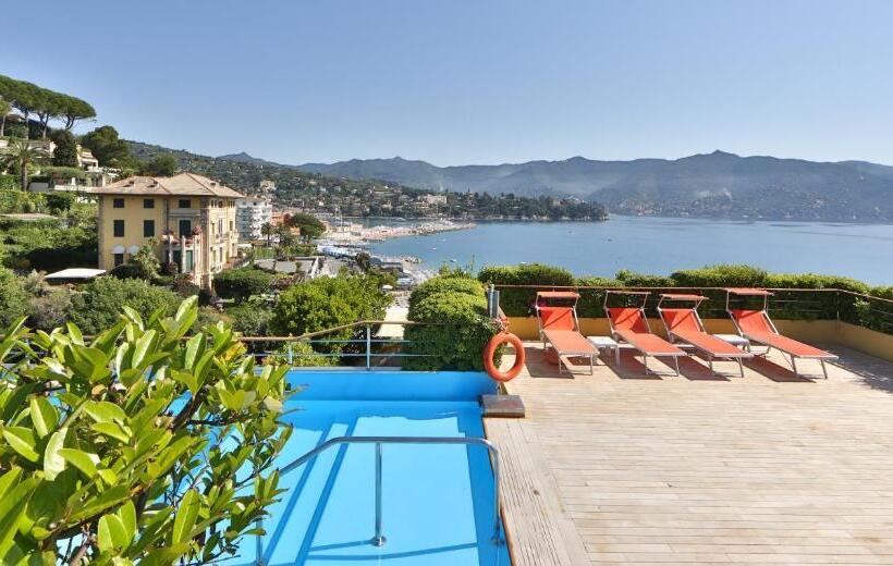 هتل Regina Elena Dependance