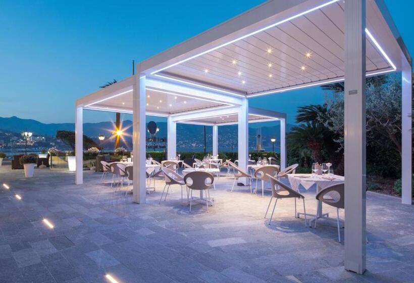 هتل Regina Elena Dependance