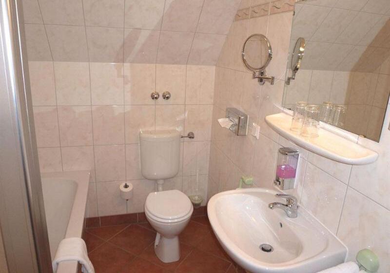 Regiohotel Schanzenhaus Wernigerode