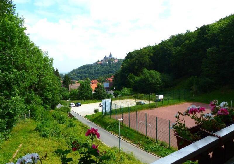 Regiohotel Schanzenhaus Wernigerode