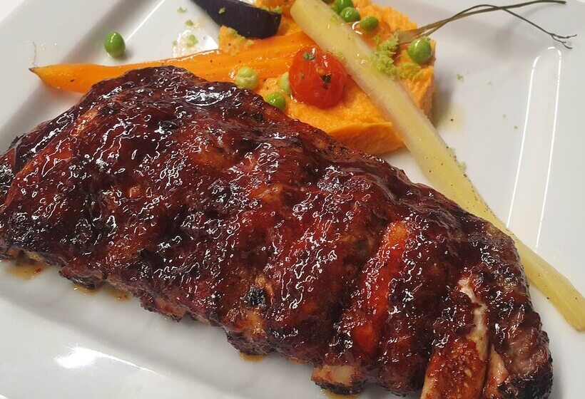 فندق Relais 500 De Vienne