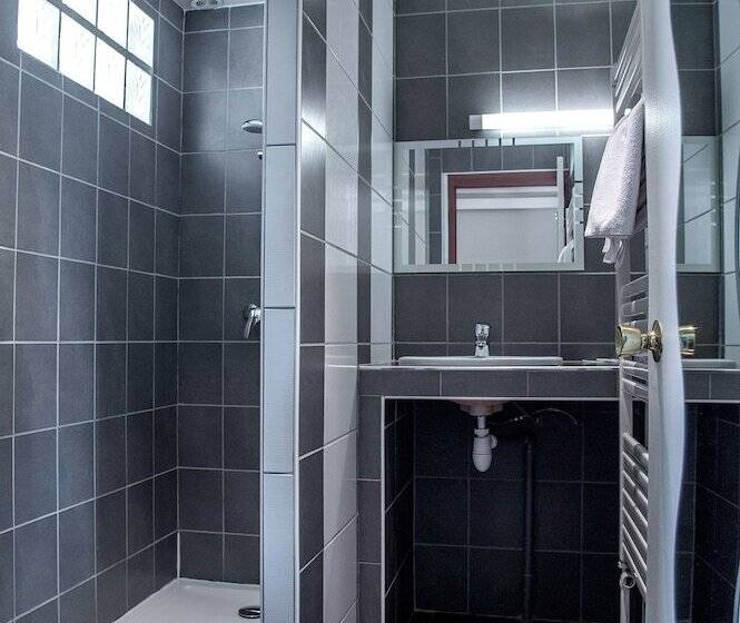 فندق Relais 500 De Vienne