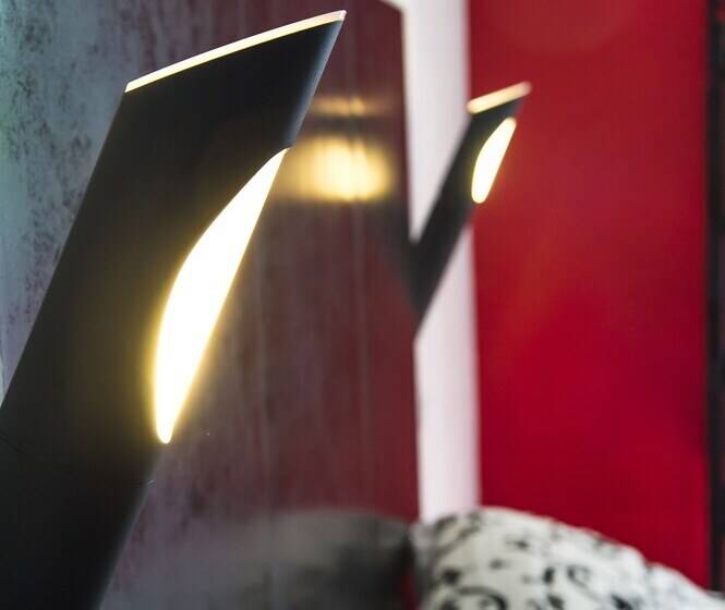 فندق Relais 500 De Vienne