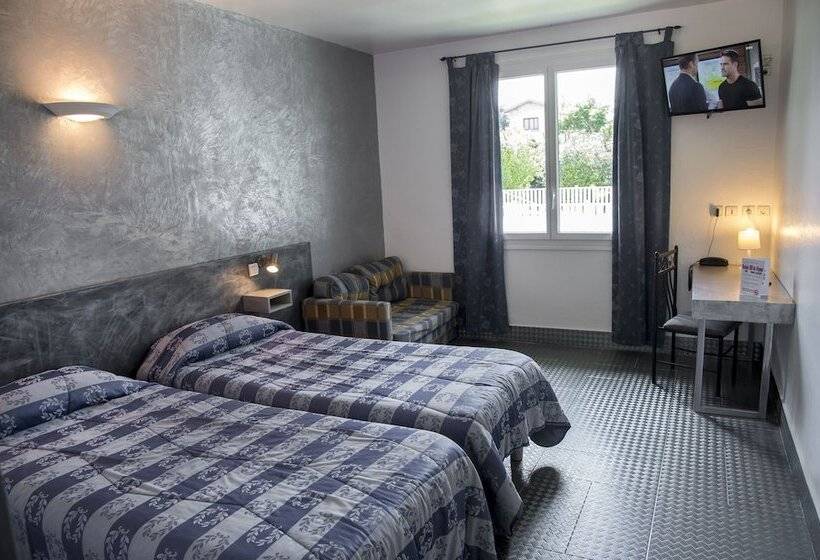 فندق Relais 500 De Vienne