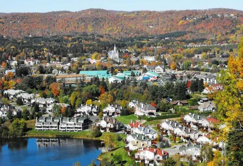 ホテル Relais St Denis