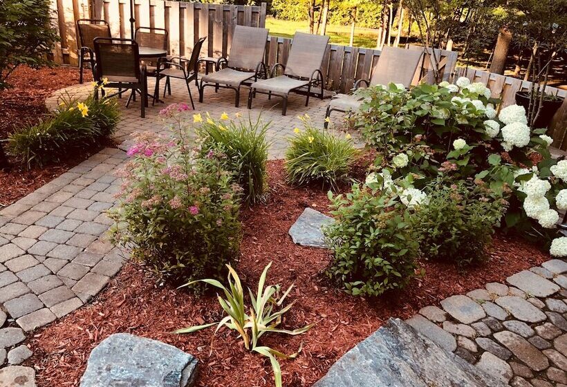 ホテル Relais St Denis