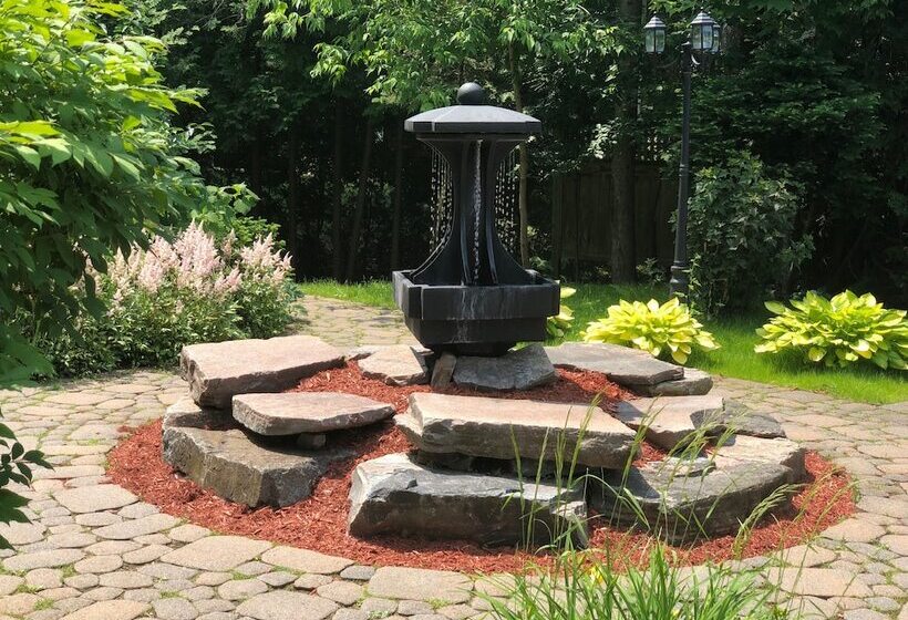 ホテル Relais St Denis