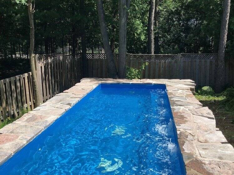 ホテル Relais St Denis