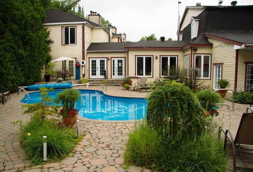 ホテル Relais St Denis