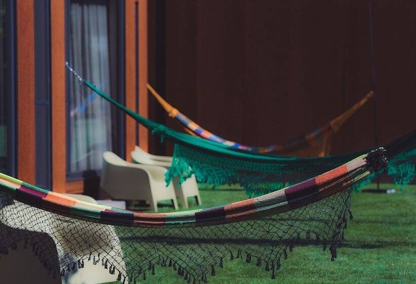 בית מלון כפרי Remes