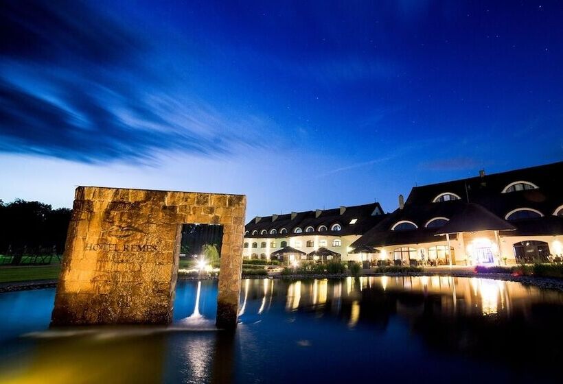 בית מלון כפרי Remes