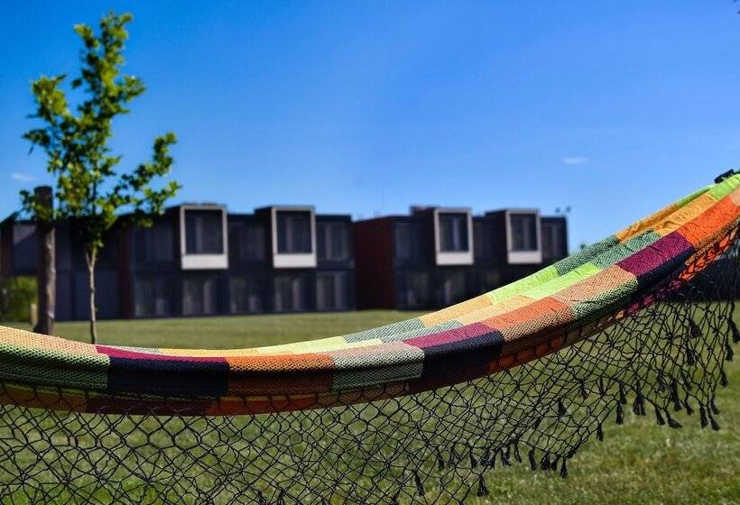 בית מלון כפרי Remes