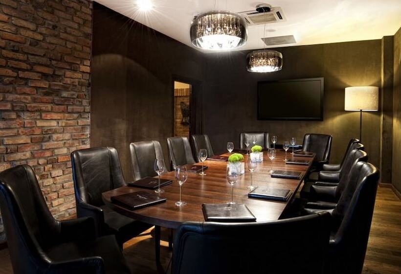 בית מלון כפרי Remes